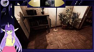 Lust from beyond part 8 sexy game hentai anime