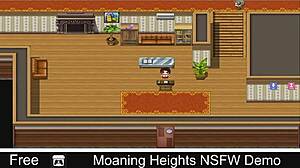 Play the world’s most amazing moaning game in this 3D hentai demo