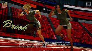 My Bully Turns Lover in Intense Anime Erotic Scenes Episode 80!