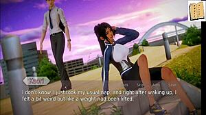 Academy 23: Dive Into A World Of Hidden Desires