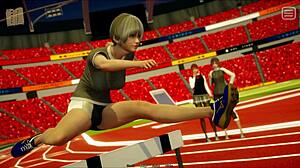 My Bully Turns Lover in Intense Anime Erotic Scenes Episode 80!