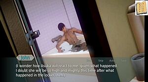 Academy 23: Dive Into A World Of Hidden Desires