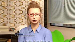 What Secrets Hide in My New Memories 3 Anime Clip?