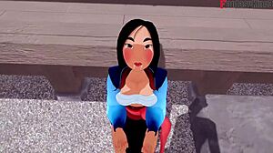 fa mulan gets fucked in free pov full fantasyking3