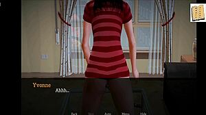 Sex and the animated world of adult games and visual novels