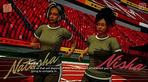 My Bully Turns Lover in Intense Anime Erotic Scenes Episode 80!