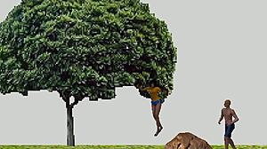 Samba Lady New 2024 Hentai Game Sex Gameplay