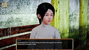 My new family episode 538