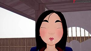 fa mulan gets fucked in free pov full fantasyking3
