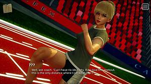 My Bully Turns Lover in Intense Anime Erotic Scenes Episode 80!