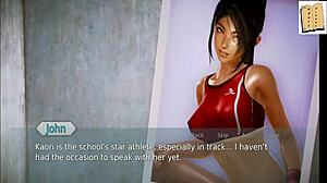 Academy 23: Dive Into A World Of Hidden Desires