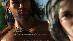 The origins of erotic gaming: Part 13
