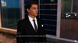 Sunshine Love 3 Game Walkthrough