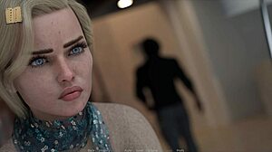 in this part, the story of where it all began continues with new developments in the anime game