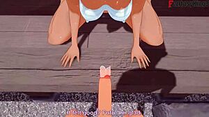 fa mulan gets fucked in free pov full fantasyking3