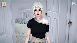 hey, my bully turned lover in episode 22!