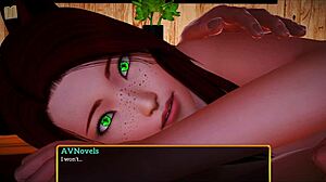 is my new family 358 all about big ass?