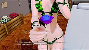 dive into harem hotel 17 with anime adventures.