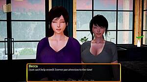 My new family episode 538