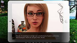 Watch the Sunshine love 66 anime game walkthrough