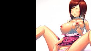 Compilation of anime and toon hentai of Kairi in the Kingdom Hearts game series