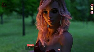 Helping The Hotties 23