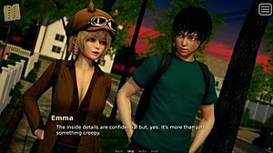 My bully is my lover 71