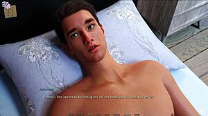 阳光之爱2动漫游戏性冒险