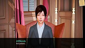 My New Family Episode 301