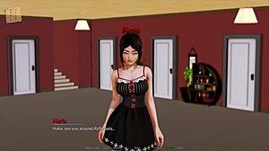 Harem Hotel 41: What Secrets Hide in These Rooms?