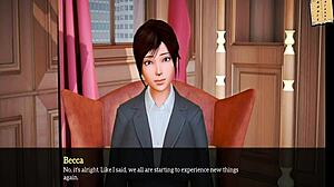 My New Family Episode 301