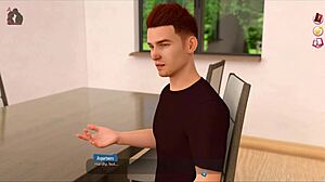 Helping The Hotties 23