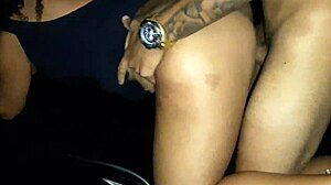 My Boyfriend Let His Friends Pound My Tight Pussy Hard