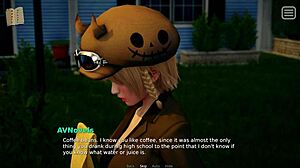 My bully is my lover 71