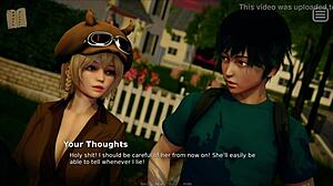 我的霸凌者是情人71