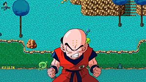 Bulma's adventure 3 episode 2 - what’s she up to now?