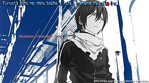 Noragami OVA: Epic Anime Action in Stunning Detail