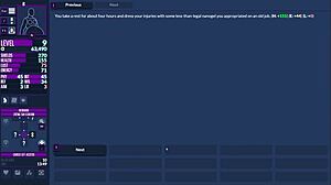 Speedrun Trials in Tainted Space to Last Probe