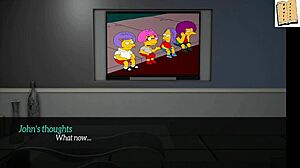 Teasing Family Secrets in My New Family 24?