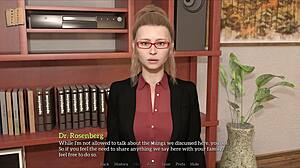 我的新记忆25 带有色情动漫元素