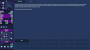 Speedrun Trials in Tainted Space to Last Probe