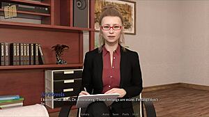 我的新记忆25 带有色情动漫元素