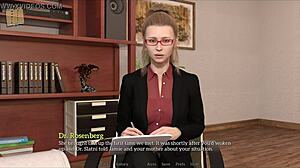 我的新记忆25 带有色情动漫元素