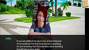 Teasing Family Secrets in My New Family 24?