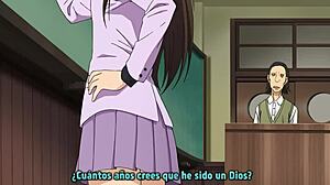 Noragami OVA: Epic Anime Action in Stunning Detail