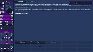 在污染空间中速通试炼到最后探针