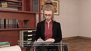 My New Memories 25 With Erotic Anime Elements