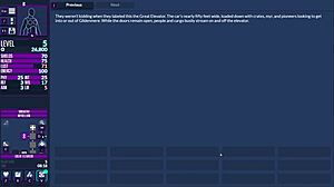 在污染空间中速通试炼到最后探针