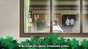 Noragami OVA: Epic Anime Action in Stunning Detail