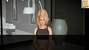 Teasing Family Secrets in My New Family 24?